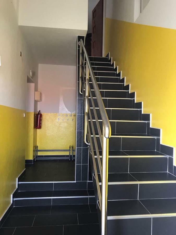 Apartmani Livk Debeljak Eksteriør billede