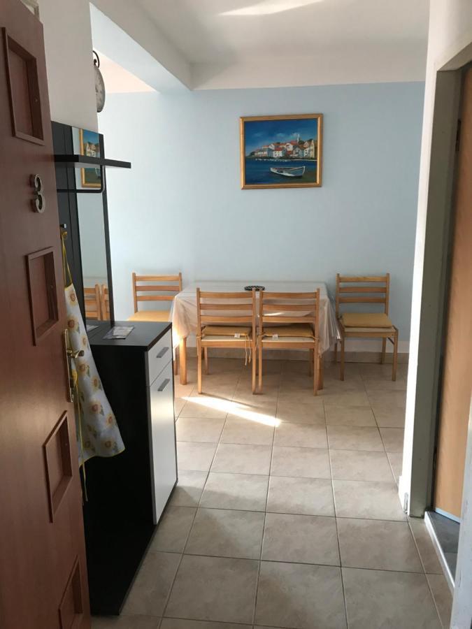 Apartmani Livk Debeljak Eksteriør billede